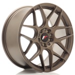 Llanta Japan Racing JR18 18x8,5 ET45 5x112/114 Matt Bronze