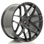 Llanta Japan Racing JR18 20x10 ET20-40 5H BLANK Hyper Gray