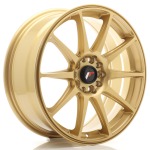 Llanta Japan Racing JR11 18x7,5 ET40 5x112/114 Gold