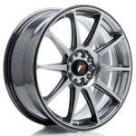 Llanta Japan Racing JR11 18x7,5 ET40 5x112/114 Hyper Black