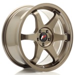 Llanta Japan Racing JR3 17x8 ET35 5x120 Bronze