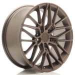 Llanta Japan Racing JR38 19x8,5 ET45 5x112 Matt Bronze