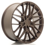 Llanta Japan Racing JR38 19x9,5 ET20-45 5H BLANK Matt Bronze