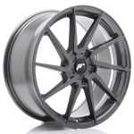 Llanta Japan Racing JR36 19x8,5 ET20-45 5H BLANK Hyper Gray