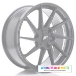Llanta Japan Racing JR36 20x8,5 ET20-45 5H BLANK Custom Finish