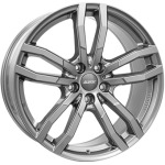 Llanta Alutec DRIVEX Gloss Gray 8.5x19" 5x120 ET40 CB72.6