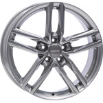 Llanta Alutec IKENU Gloss Gray 8.0x19" 5x112 ET27 CB66.6