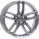 Llanta Alutec IKENU Gloss Gray 8.0x19" 5x112 ET27 CB66.6