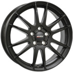 Llanta Alutec MONSTR Dull Black 8.5x21" 5x114.3 ET50 CB67.1