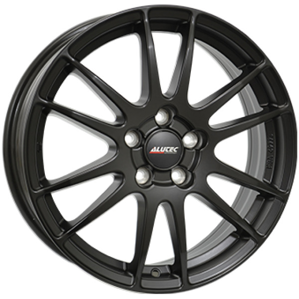 Llanta Alutec MONSTR Dull Black 6.5x17" 5x114.3 ET45 CB70.1