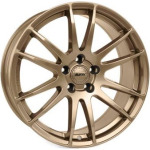 Llanta Alutec MONSTR Bronze 8.5x21" 5x110 ET32 CB65.1
