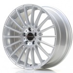 Llanta Avus AC-M03 Hyper Silver 8.0x19" 5x112 ET35 CB66.6