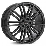 Llanta Avus AC-M08 Anthracite 9.0x22" 5x112 ET26 CB66.6