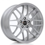 Llanta Avus AC-MB4 Hyper Silver 8.5x19" 5x112 ET42 CB66.6