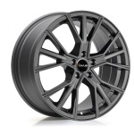 Llanta Avus AF18 Anthracite 8.5x19" 5x112 ET40 CB66.6