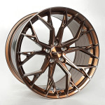 Llanta Forzza TITAN Bronze Tint 9.0x20" 5x112 ET25 CB66.45