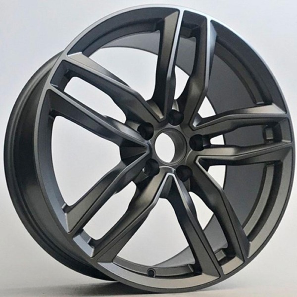 Llanta ST Wheels Douglas Anthracite 8.5x19" 5x112 ET42 CB66.6