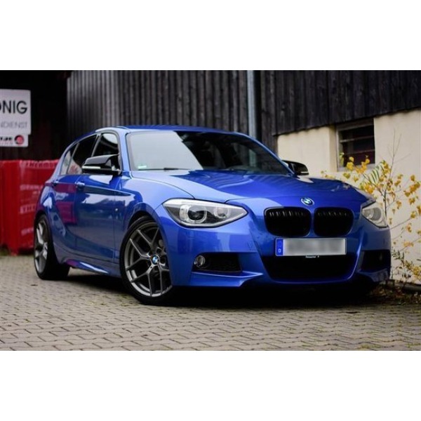 Llanta Borbet Y TM-Titan matt 9.0x19" 5x114.3 ET45 CB70.6 - Image 4