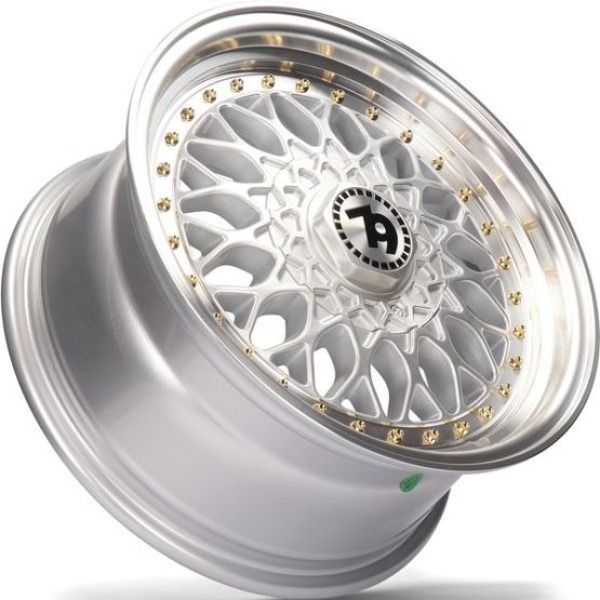 Llanta Seventy9 Wheels SV-E SLP-Silver Lip Polished 7.5x17" 5x112 ET35 CB72.6 - Image 4