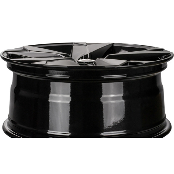 Llanta Carbonado PROGRESSIVE BG-Black Glossy 7.5x18" 5x112 ET45 CB57.1 - Image 3