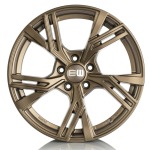 Llanta Elite Wheels EW16 Bronze 8.0x18" 5x112 ET45 CB66.6