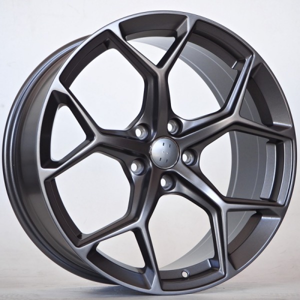 Llanta ST Wheels DANTE Satin Dark Gunmetal 8.5x19" 5x112 ET40 CB66.40
