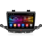 Shadow Opel Astra K Sedan 2015-2019 – FR0642-2