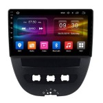 Shadow Toyota Aygo 2006-2013 – Peugeot 107 2005-2014 – Citroën C1 2005-2014 / FR1422