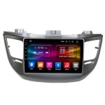 Shadow Hyundai Tucson 3 2015-2018 Gris / FR1233