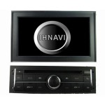 Ihnavi Navegador 7" para Mitsubishi L200. Excellent 200 – A4.4.4, 4 Core, 2+16