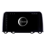 Ihnavi Navegador 10" para Honda CRV. Excellent ECO3 - A12, 8 Core, 4+32, CP&AA