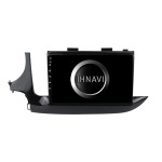 Ihnavi Navegador 9'' para Opel Mokka. Excellent 600 – A12, 8 Core, 8+128, SIM 4G