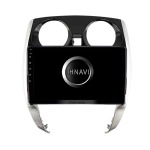 Ihnavi Navegador 10" para Nissan Note. Excellent ECO3 - A12, 8 Core, 4+32, CP&AA