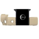 Ihnavi Navegador 10.3" para Range Rover Sport 2009-2013. Brilliant 500+ - A10, 8 Core, 4+64