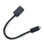 Shadow AUXUSB3.0-2.0 Adaptador USB macho a USB hembra