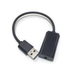 Shadow AUXUSBJACK Adaptador de jack 3.5 a USB