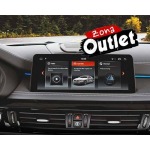 Shadow BMW X5 F15 2014-2017 BMW8235