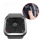 Shadow Mandos volante