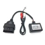 Shadow CABAUXOBDBMW01 Cable activación entrada AUX BMW