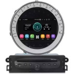 Shadow Unidad multimedia específico Mini R55/R56/R57/R60 (2006-2013) – SPF7110