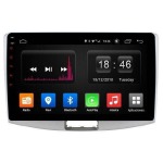 Shadow VW Passat B7 2011-16 / FR0101