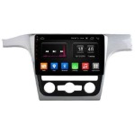 Shadow VW Passat B7 2010-14 / FR0105