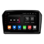 Shadow VW Jetta 2013-2017 / FR0111