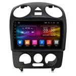 Shadow Volkswagen Bettle 2002-2011 / FR0123