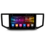 Shadow Volkswagen Crafter 2017-2021 / FR0131