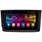 Shadow Seat Ibiza 2017-2020 / FR0132