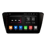 Shadow Skoda SuperB 05/2015-  / FR0217