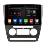 Shadow Skoda Octavia 2008-2013 /  FR0220