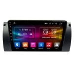 Shadow BMW E38, E39, E53 9″ 1DIN / FR0460