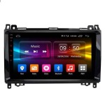 Shadow Mercedes W169, W245, W639, W906 – VW Crafter 2006-2016 / FR0546